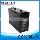 Maintenance-free Lead Acid 2V 1000Ah Deep Cycle Battery thumbnail-2