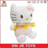 Cute Elephant Baby Bottle Sleeve Customize Plush Cute Elephant Milk Bottle Sleeve Baby Pacifier Toys thumbnail-4