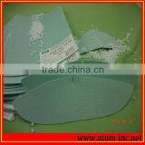 Single-sided Toe Puff Material From Dongguan HK Atom thumbnail-3