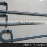 Factory Direct Supply Farmwork Clamp /Mason Clamp/Masonry Clamp/Shuttering Clamp thumbnail-4