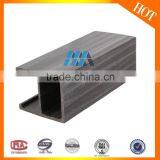 Waterproof Wood Plastic Composite Slats Sheet Stock Price thumbnail-6