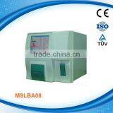 Fully automatic biochemistry analyzer with CE approved(MSLAB08)