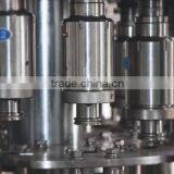 Automatic Juice Bottle Washing, Filling and Capping 3 In1 Machine thumbnail-3