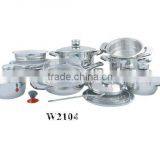 Mushroom Edge Cookware thumbnail-1