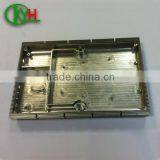 Manufacturing Shenzhen Precision Custom Aluminum Parts thumbnail-1