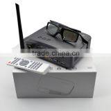 4K Amzing Color 1080p Smart Dlp Projector With H.265 Decoder thumbnail-4