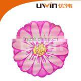 Cute Shape PVC Bath Mat Polyurethane Foam Mat thumbnail-1