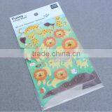 Custom Colorful Velvet Sticker thumbnail-1