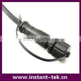INST 10pcs Plug Network Plug Connnector thumbnail-5