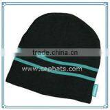 High Quality Blank Beanie Cap thumbnail-2