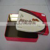 New Arrival Cookies Tin Box thumbnail-4