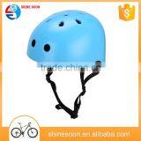 Sport helmet ABS safety helmet bump cap children bicycle helmet