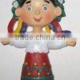 Cute Boy by Bicke Style Fridge Magent