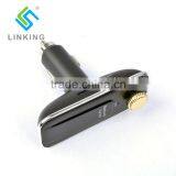 AUX Bluetooth FM Digital Radio Car Kit With RoHS Certification ,SD/MCC/TF thumbnail-6