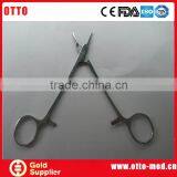 Needle Forcep Different Types of Surgical Instrument Forceps thumbnail-1