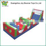 Cheap Giant Inflatable Obstacle Prices ,commercial Obstacle Course in China