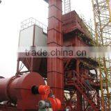 High Quality CE Manufacturer Asphalt Mix Plant LDJ 50 for Sale thumbnail-1