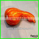 New Design Decorative Artificial Foam Pumpkins