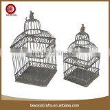 China Cheap High Quality Bird Cage Manufacturers thumbnail-1
