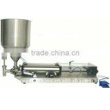 Semi Automatic Glue Filling Machine With Hopper Quality Choice thumbnail-1