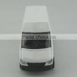 1:64 Die-cast Van Toy,mini Van Toy,alloy Model Van,good Sale Van Model thumbnail-2