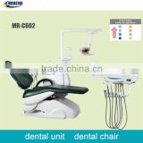 MR-C602 hot sale dental unit made in China