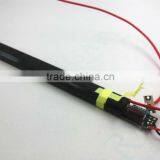 60/90/120cm T5/T8/T10 LED Tube Light Isolated Drive With PC Pipe