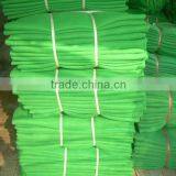 China 100% HDPE Construction Safety Nets