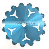 TCT Circular Saw Blades for Cutting GRASS