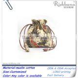 Quality Updated Muslin Cotton Bags