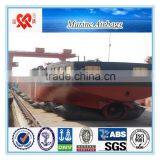 Vessel Launching/landing/hoisting/building/salvage Rubber Marine Airbag thumbnail-4