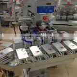 Pad Printing Machine for Pen/lighter/capsule/golf/Udisk for Sale thumbnail-4