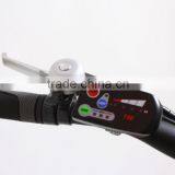 2014 New Design MTB Electric Mountain Bike/bicycle With Integrated Motor (TDE15Z) thumbnail-2