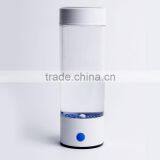 Chinese Factory New Hydrogen Rich Water Bottle thumbnail-1