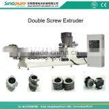 Puff Snack Film Blown Machine/Honey Twist Making Machine