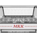 Popsicle Display Cases/dispaly Cabinet thumbnail-5