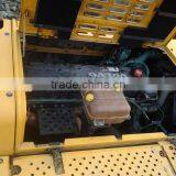 Used Volvo EC460BLC Crawler Excavator thumbnail-6