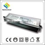 40-50W Waterproof LED Driver With Constant Current thumbnail-1