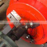 Floating Fish Feed Processing Machine on Sale thumbnail-6