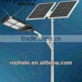 Reliable performance solar table lamp on sale