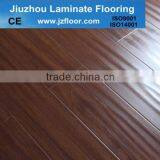 Gold Diamond U/V-groove HDF Laminate Floor thumbnail-1