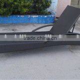 Sunbed Outdoor Rattan Furniture