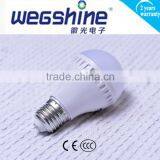 2015LED Bulb Light Smart Body AC220V 230V 240V Retrofit Dimmable 800Lm B22 Top Quality 3w Smd Bulb Light E27 thumbnail-2