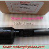 DENSO High Quality Common Rail Fuel Injector 095000-6791 thumbnail-2
