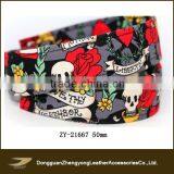 2014 New Design Leather Custom Camera Strap,fashion Custom Camera Strap