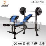 New Design Hot Sale Portable Folding Bench thumbnail-3