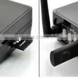 DVB-T2 Preinatall XBMC Full hd Media Player 3D Quad Core Android TV Box H.264 4K hd Media Player With TV Tunner thumbnail-5