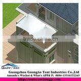 Top Level High Reflective Simple Roof Tent Structure for Sale thumbnail-2