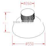 2016 New Product High Quality 150W LED Highbay Led Light 3 Years Warranty thumbnail-2