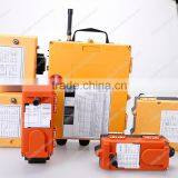 Industrial Remote Control F21-2S Handheld Crane Radio Remote Control thumbnail-5